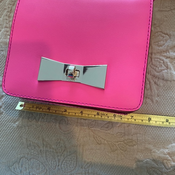Kate Spade Crossbody Pink Handbag - Picture 6 of 7
